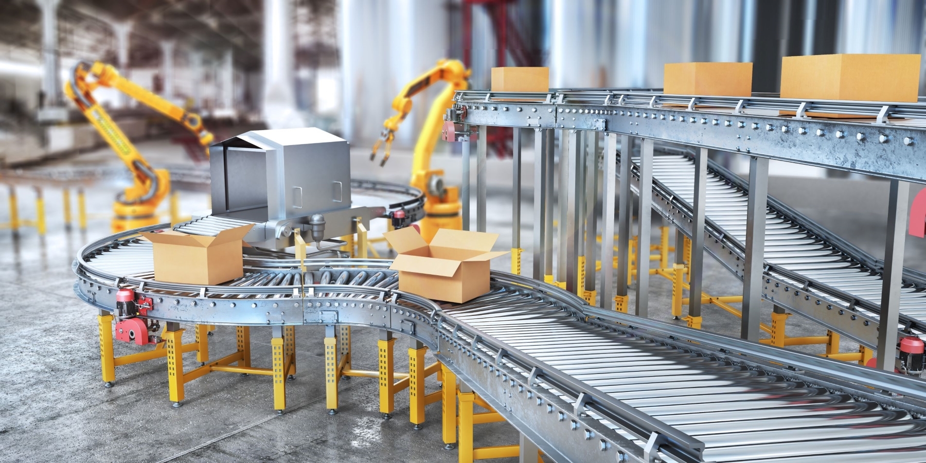 DNVB : quelle solution logistique choisir ?