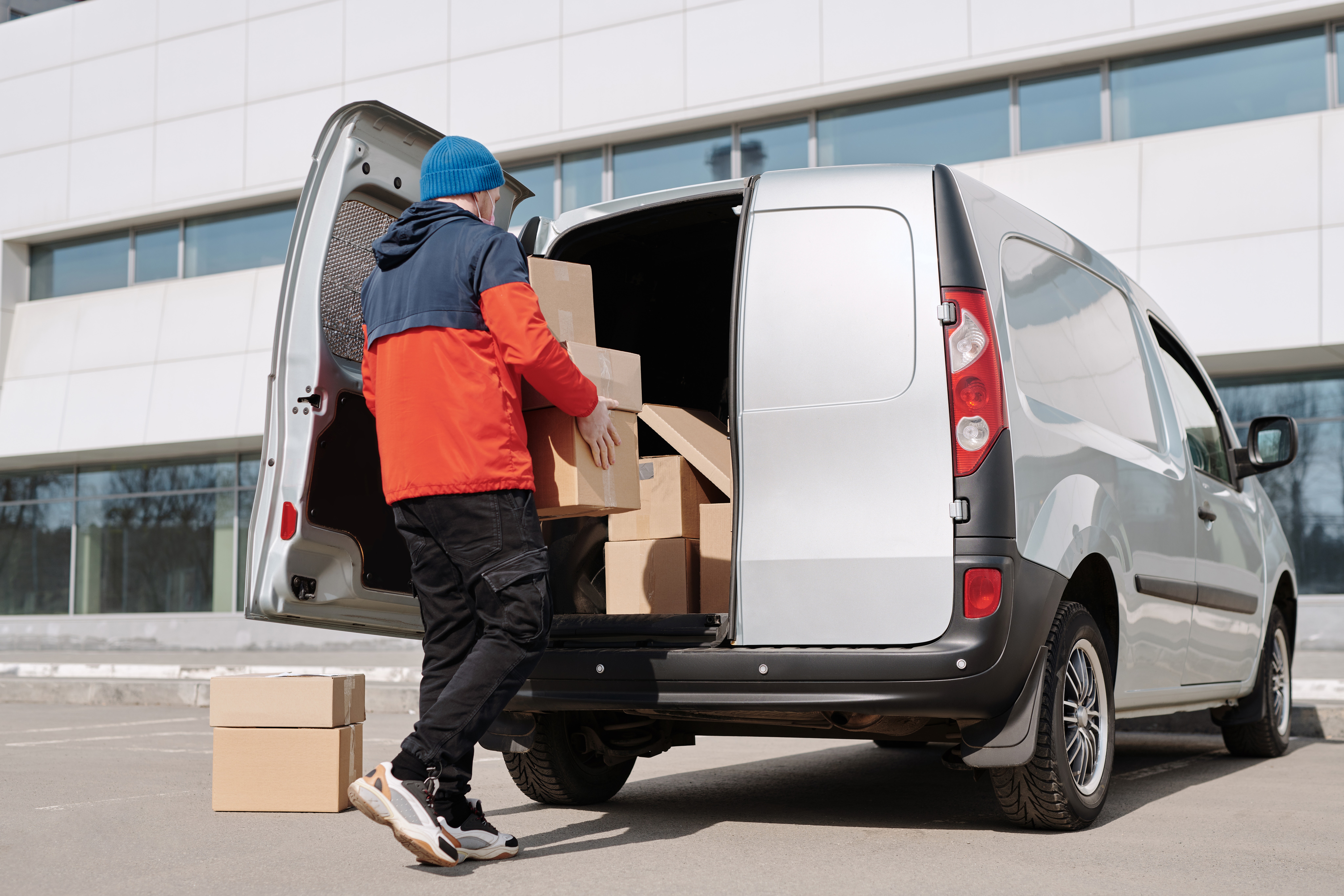 Externalisation logistique e-commerce : à qui s’adresse-t-elle ?