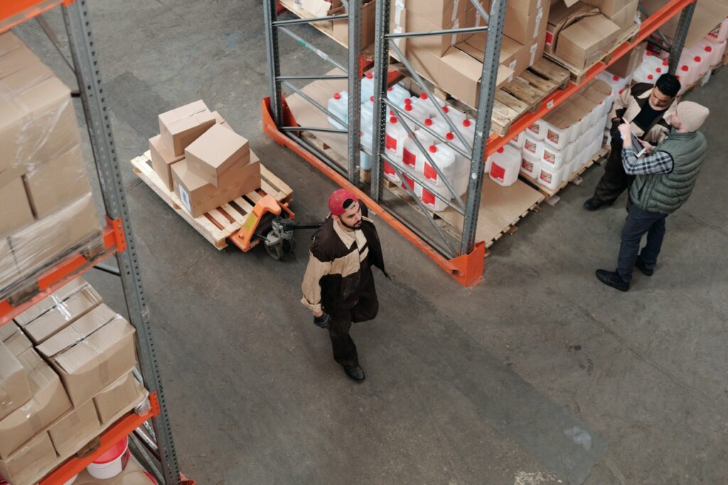 Externaliser la logistique e-commerce avec un prestataire 3PL fiable