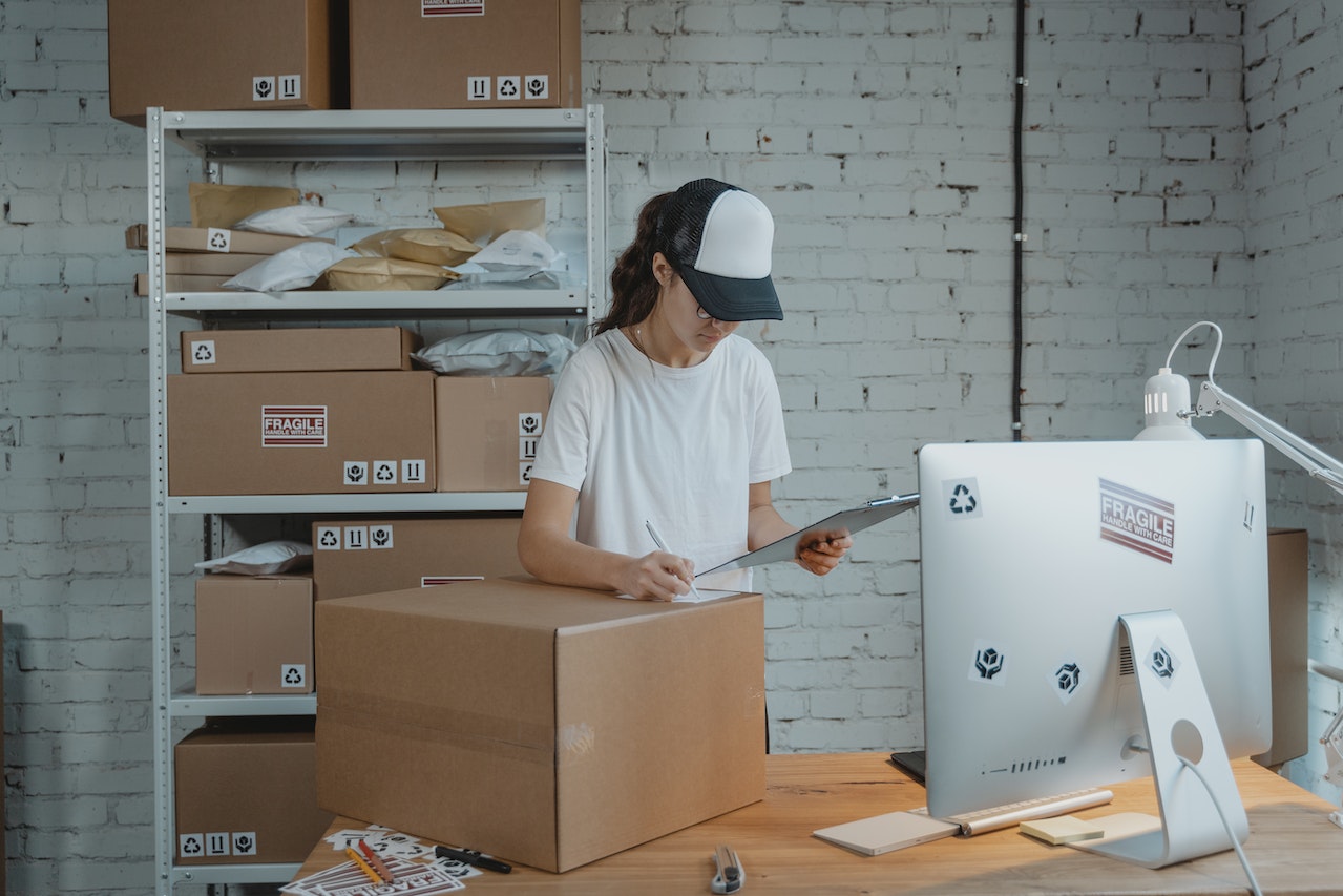 Logistique Pour DNVB : 7 Bonnes Pratiques Pour se Lancer
